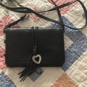 Brighton crossbody bag/wallet